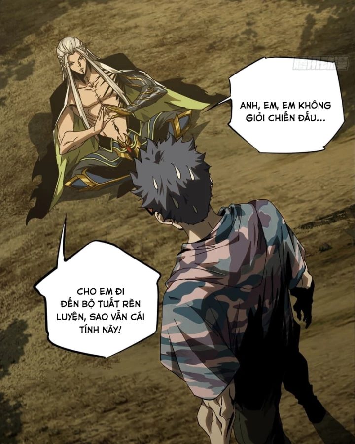 Đại Tượng Vô Hình Chapter 530 - 47