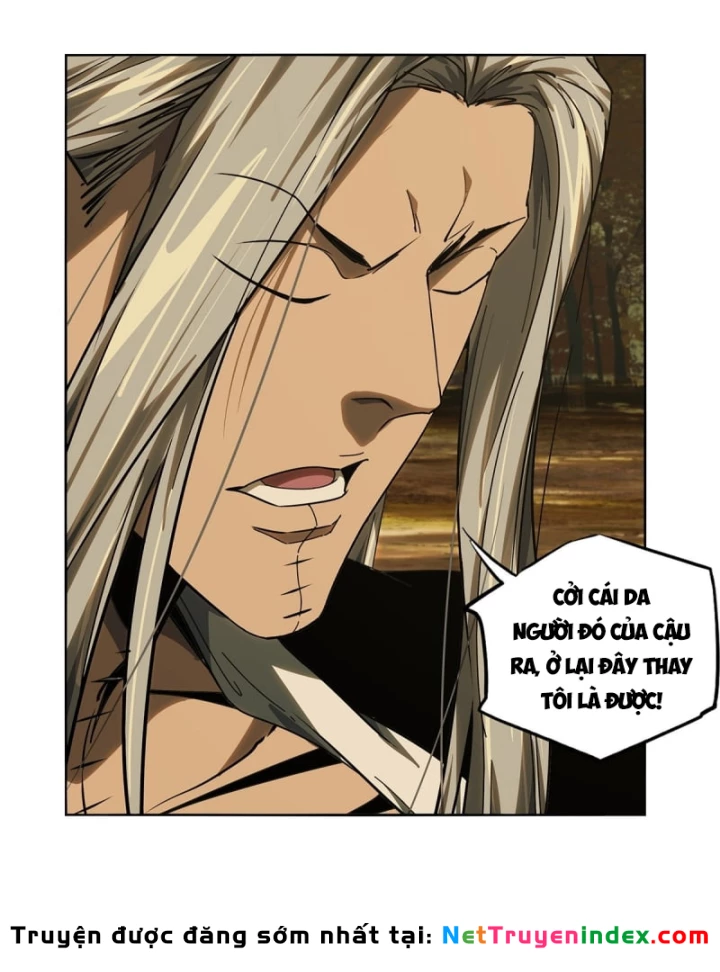 Đại Tượng Vô Hình Chapter 530 - 49