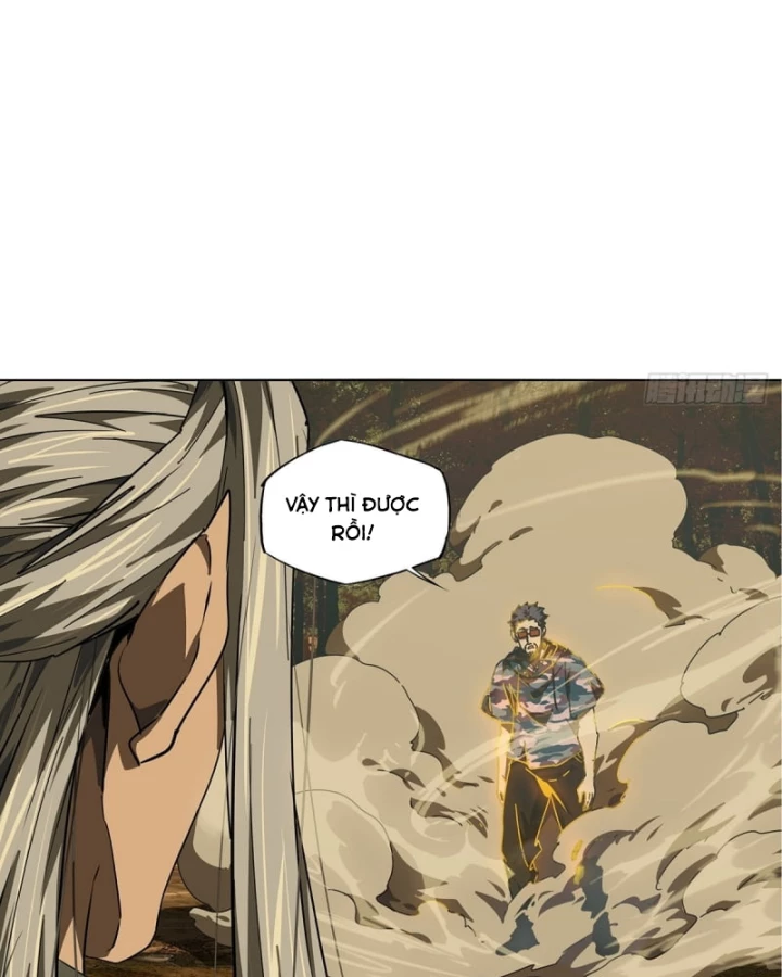 Đại Tượng Vô Hình Chapter 530 - 50