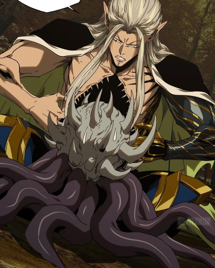 Đại Tượng Vô Hình Chapter 530 - 56