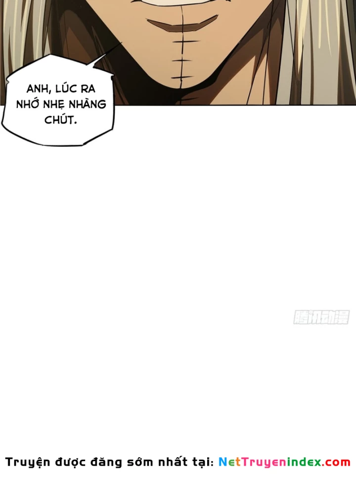 Đại Tượng Vô Hình Chapter 530 - 60