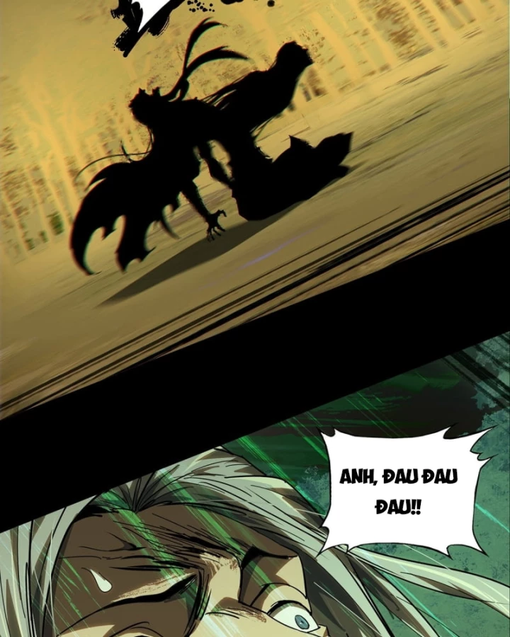 Đại Tượng Vô Hình Chapter 530 - 63