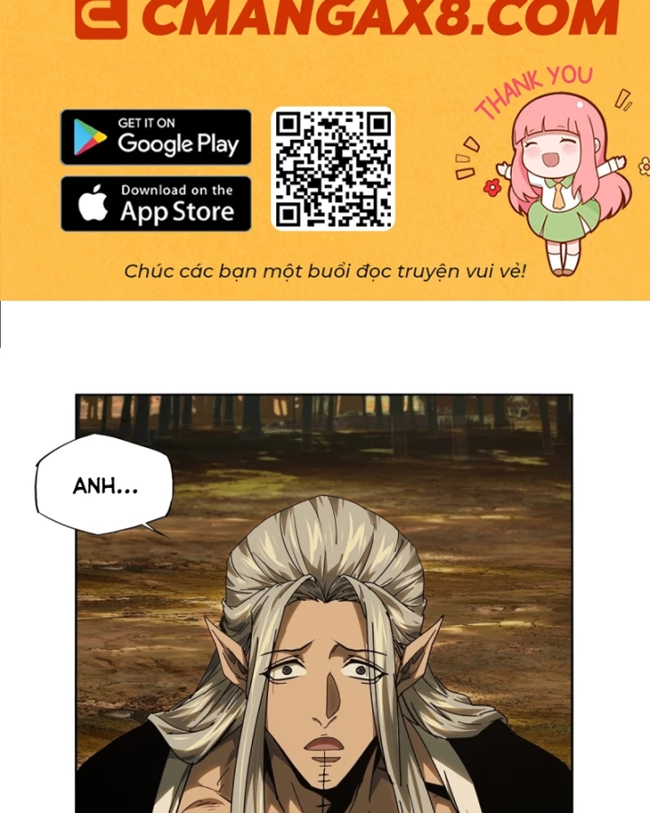 Đại Tượng Vô Hình Chapter 531 - 2