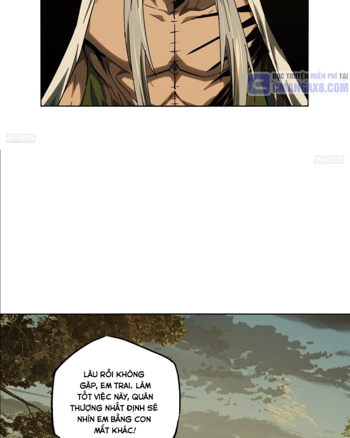 Đại Tượng Vô Hình Chapter 531 - 3