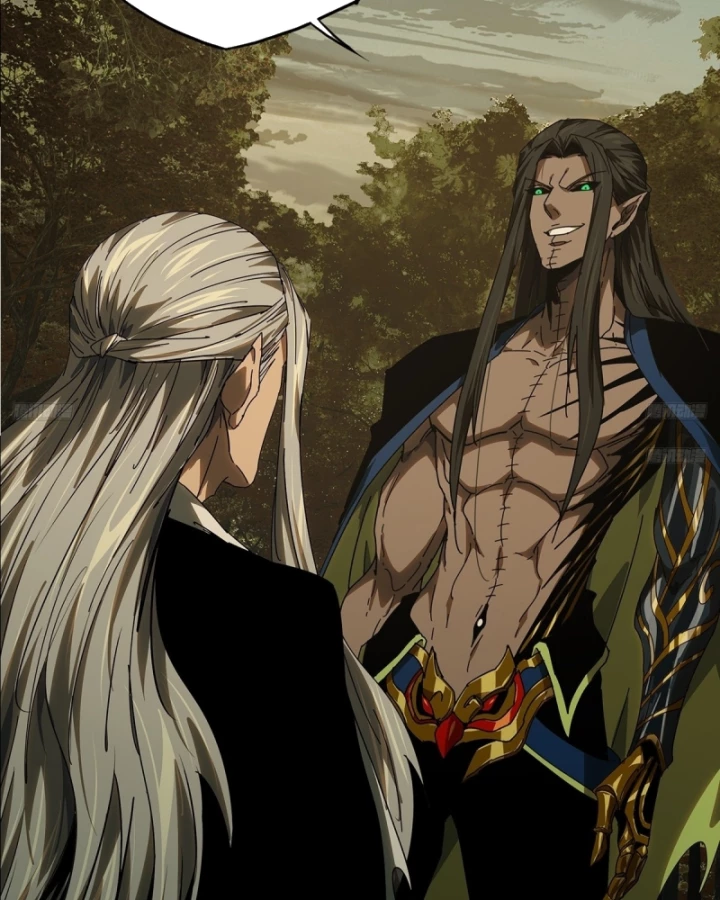 Đại Tượng Vô Hình Chapter 531 - 4