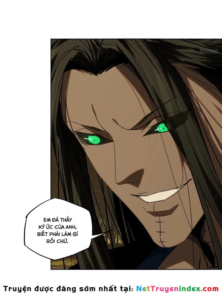 Đại Tượng Vô Hình Chapter 531 - 6