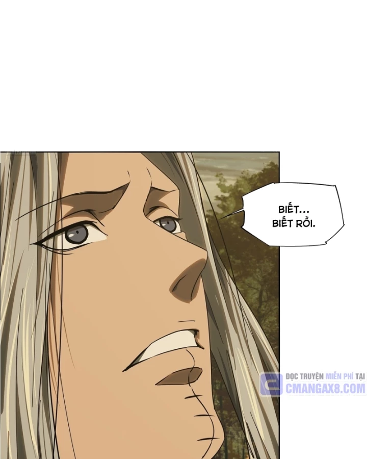 Đại Tượng Vô Hình Chapter 531 - 7