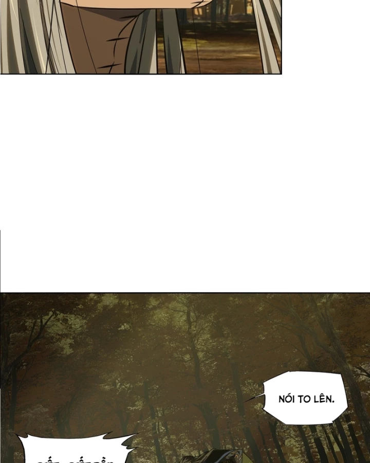 Đại Tượng Vô Hình Chapter 531 - 8