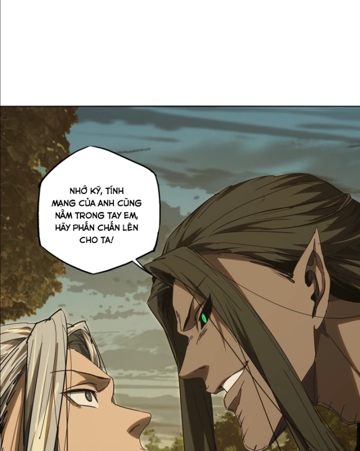 Đại Tượng Vô Hình Chapter 531 - 10