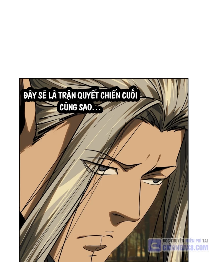 Đại Tượng Vô Hình Chapter 531 - 15