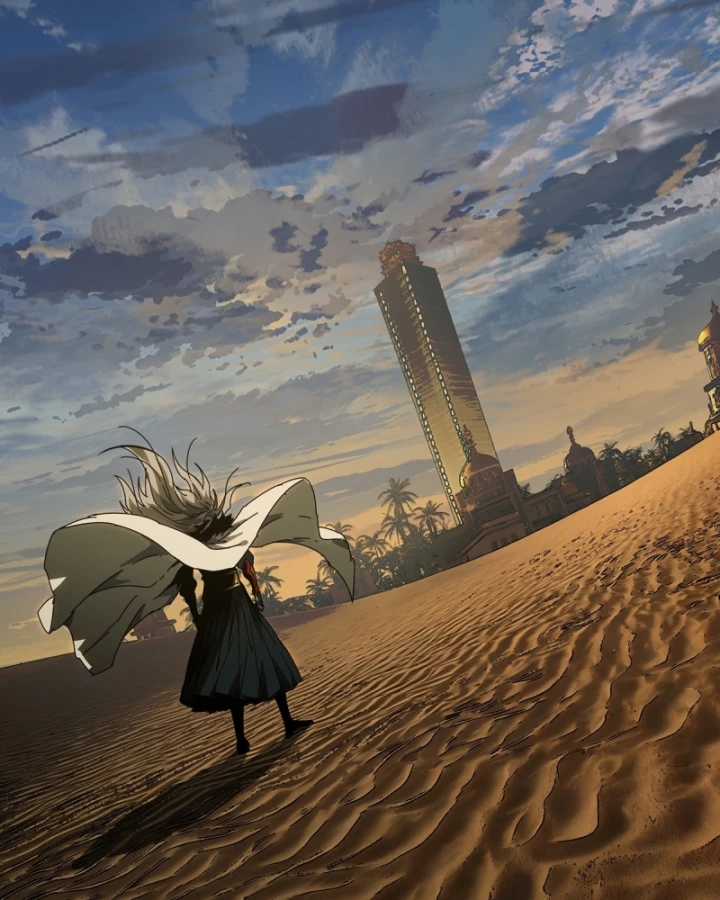 Đại Tượng Vô Hình Chapter 531 - 18