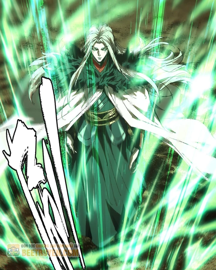 Đại Tượng Vô Hình Chapter 531 - 21