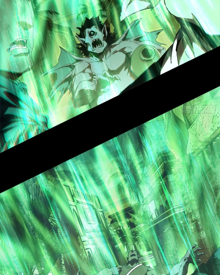 Đại Tượng Vô Hình Chapter 531 - 24