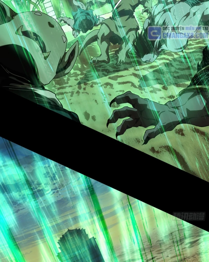 Đại Tượng Vô Hình Chapter 531 - 25