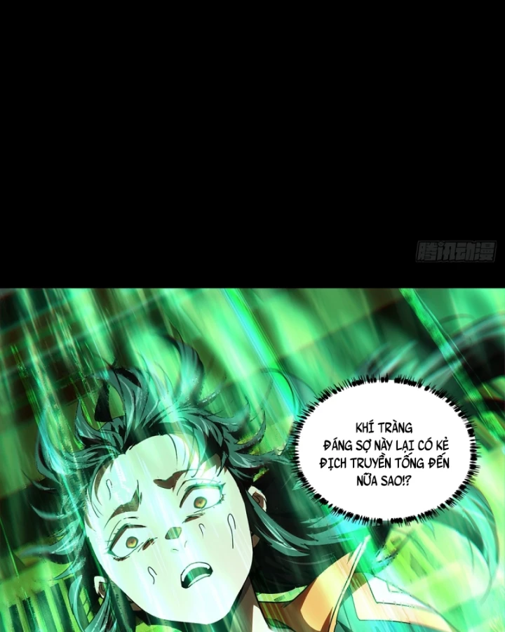 Đại Tượng Vô Hình Chapter 531 - 29