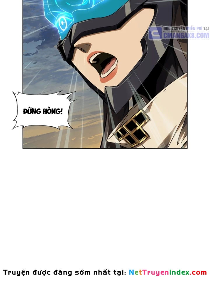 Đại Tượng Vô Hình Chapter 531 - 35