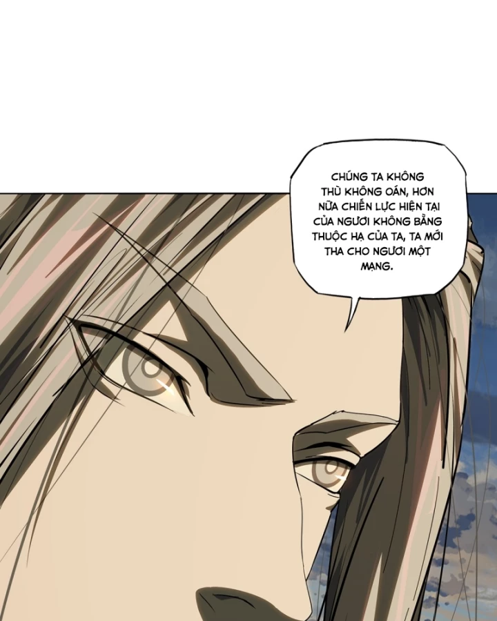 Đại Tượng Vô Hình Chapter 531 - 38