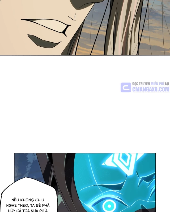 Đại Tượng Vô Hình Chapter 531 - 39