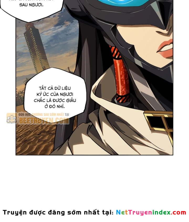 Đại Tượng Vô Hình Chapter 531 - 40