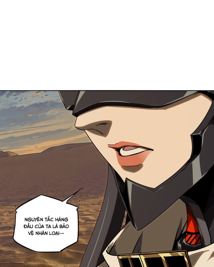 Đại Tượng Vô Hình Chapter 531 - 41