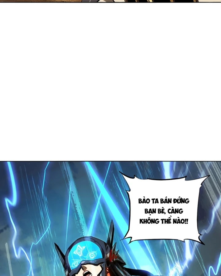 Đại Tượng Vô Hình Chapter 531 - 42