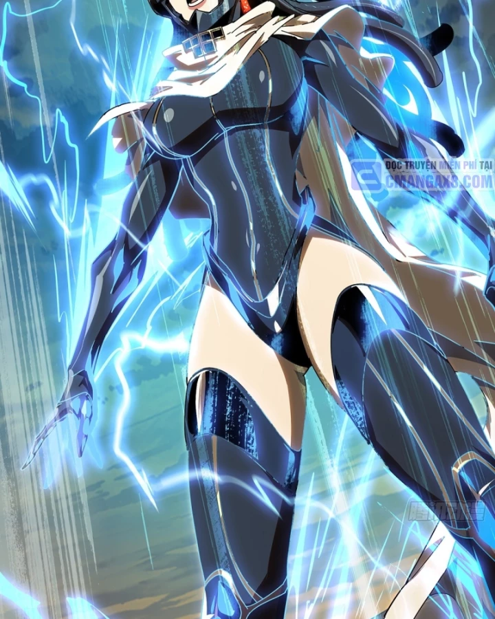 Đại Tượng Vô Hình Chapter 531 - 43