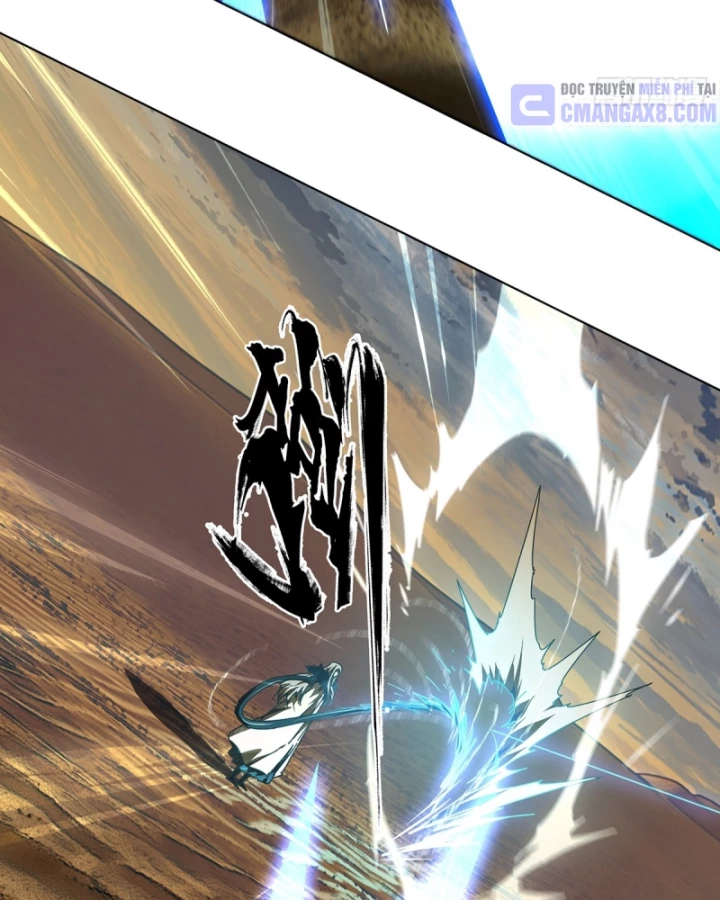 Đại Tượng Vô Hình Chapter 531 - 48