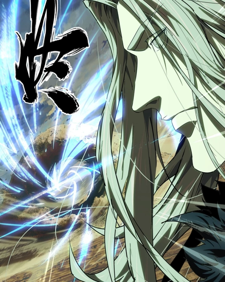 Đại Tượng Vô Hình Chapter 531 - 51