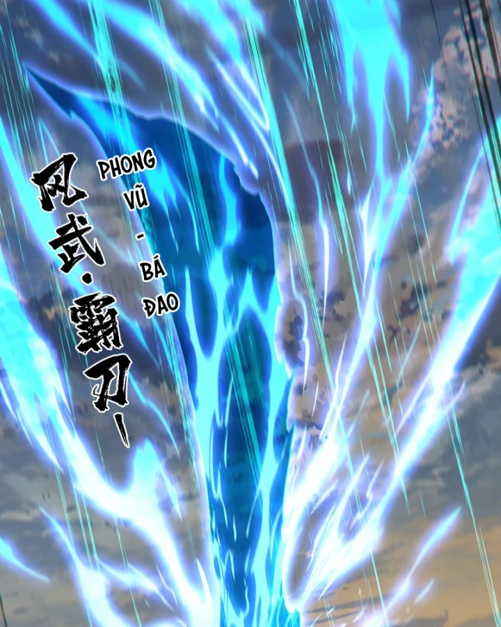 Đại Tượng Vô Hình Chapter 531 - 56