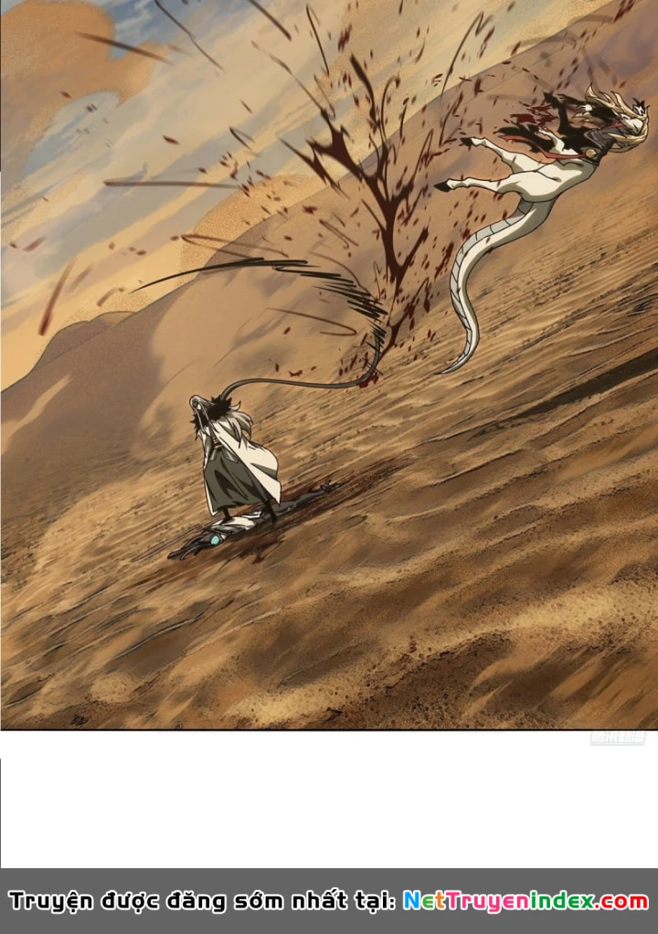 Đại Tượng Vô Hình Chapter 532 - 6