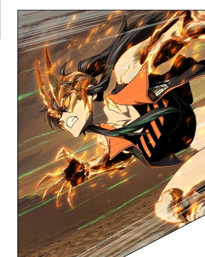 Đại Tượng Vô Hình Chapter 532 - 10