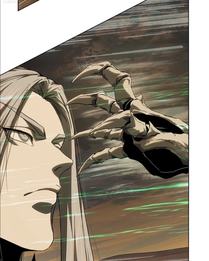 Đại Tượng Vô Hình Chapter 532 - 12