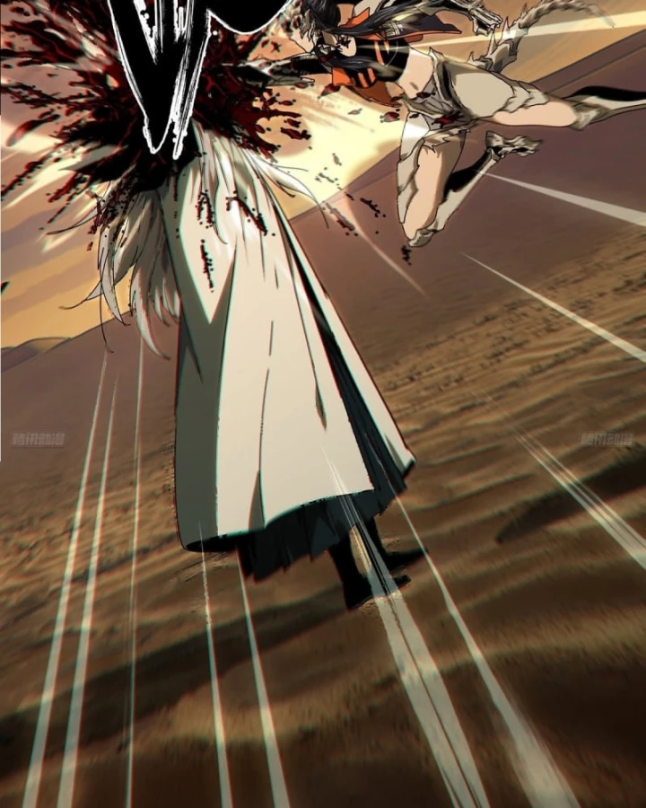 Đại Tượng Vô Hình Chapter 532 - 18