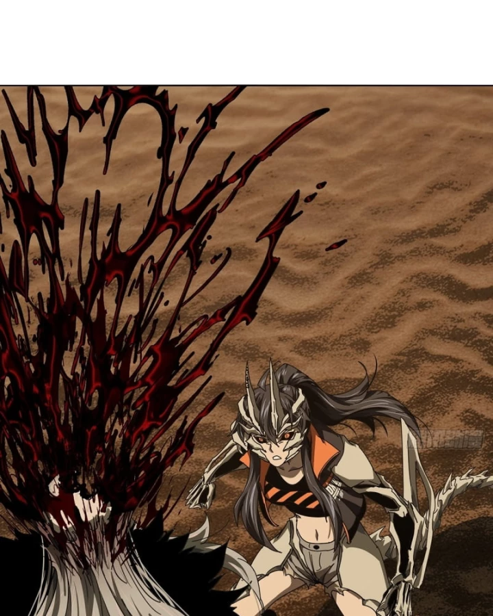 Đại Tượng Vô Hình Chapter 532 - 21