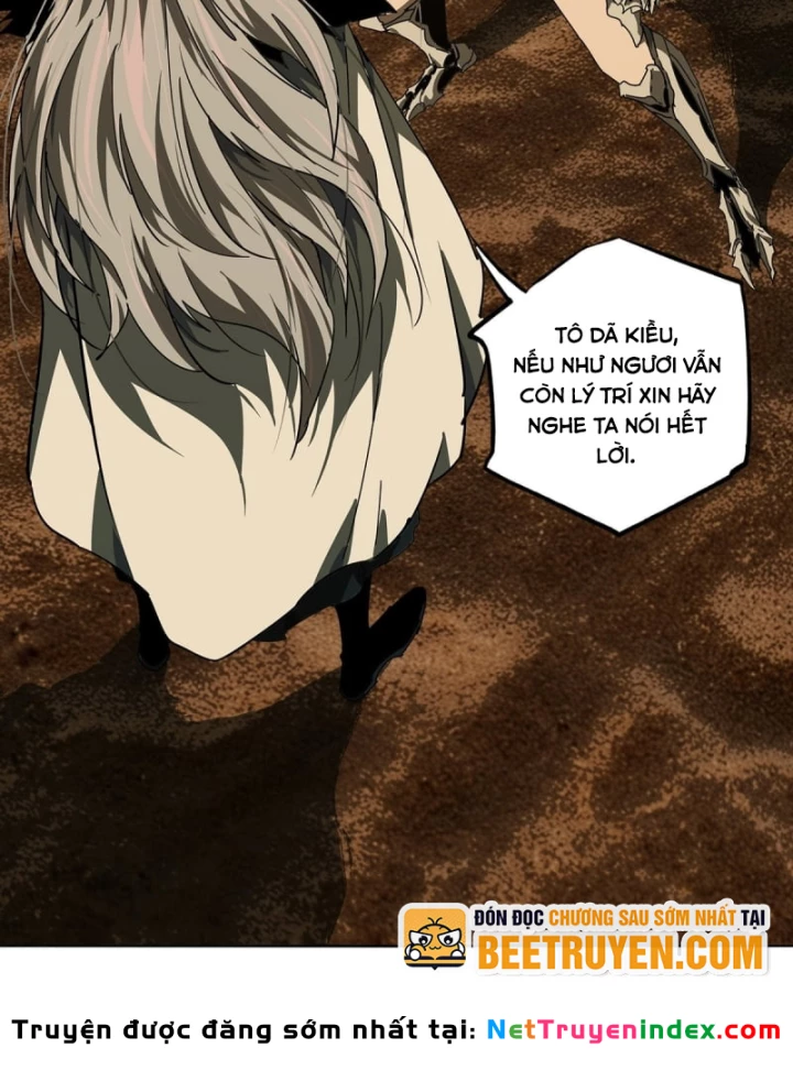 Đại Tượng Vô Hình Chapter 532 - 22