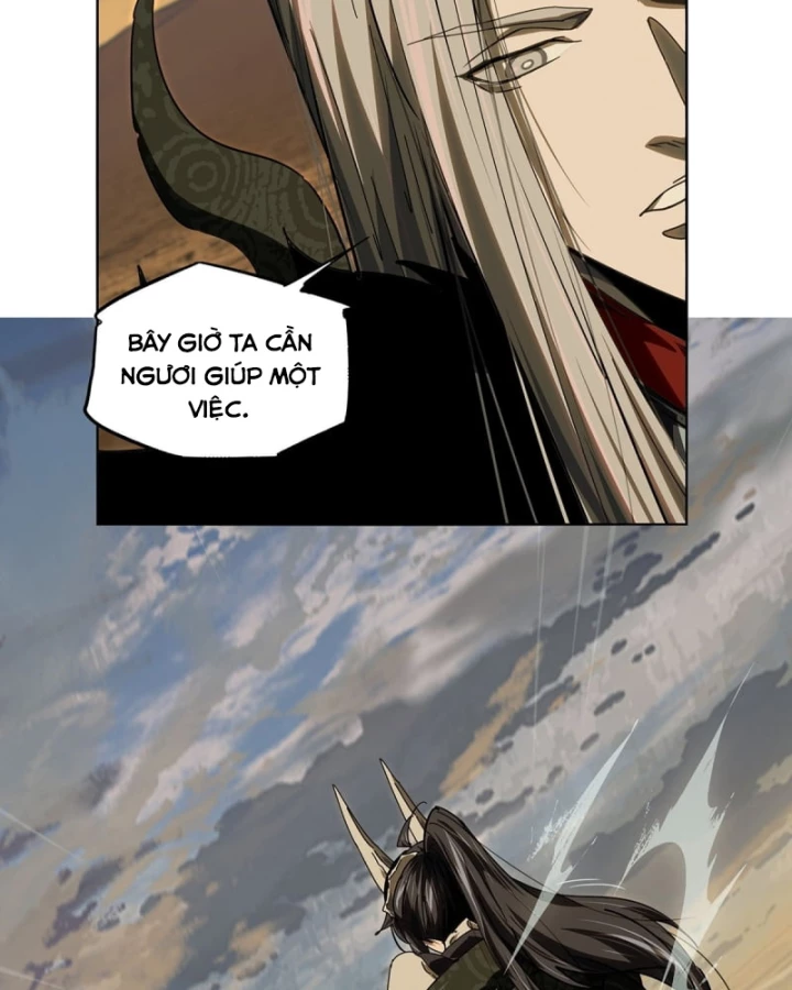 Đại Tượng Vô Hình Chapter 532 - 28