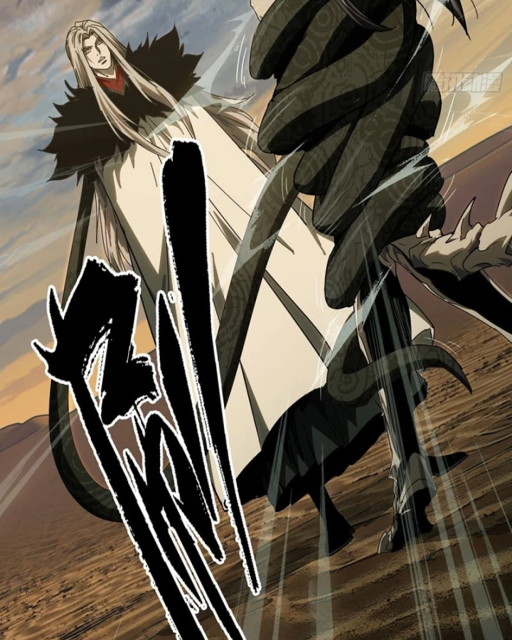 Đại Tượng Vô Hình Chapter 532 - 29