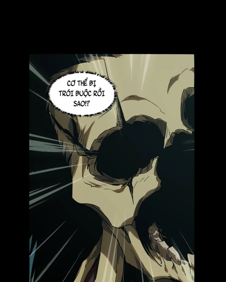 Đại Tượng Vô Hình Chapter 532 - 31