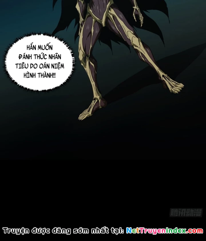 Đại Tượng Vô Hình Chapter 532 - 33