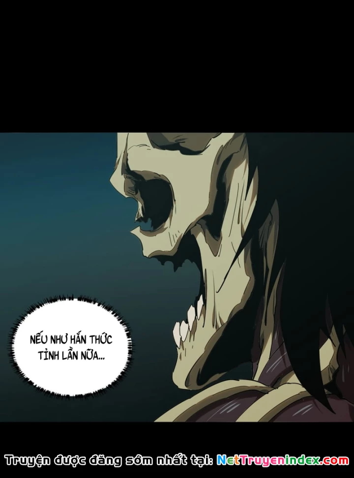 Đại Tượng Vô Hình Chapter 532 - 34