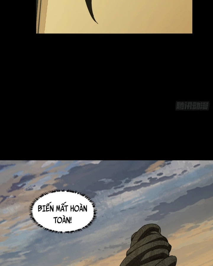 Đại Tượng Vô Hình Chapter 532 - 40