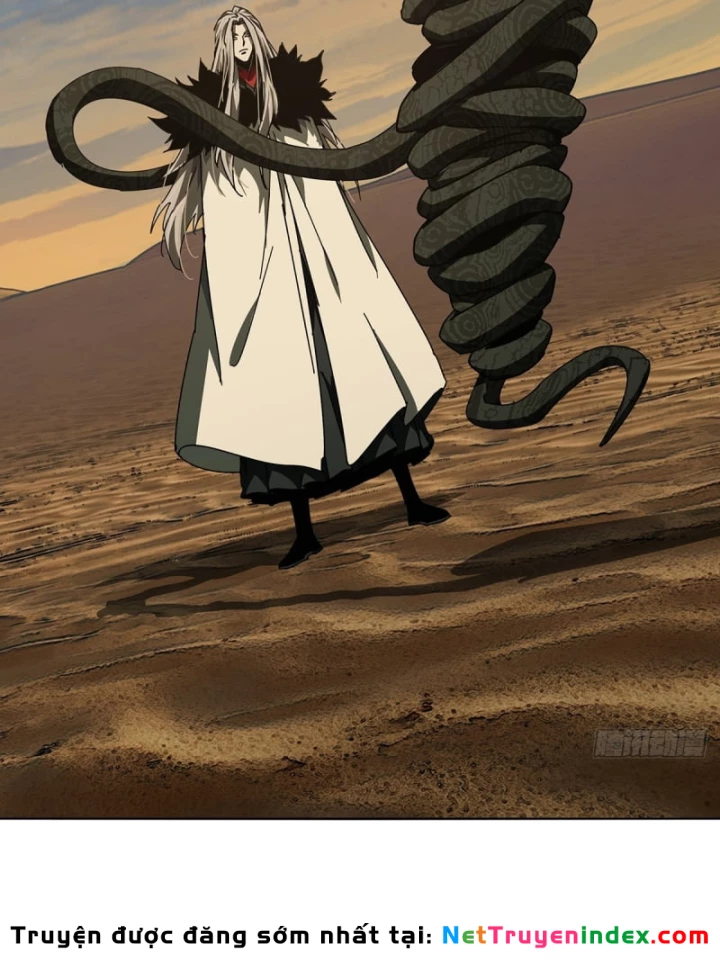 Đại Tượng Vô Hình Chapter 532 - 41