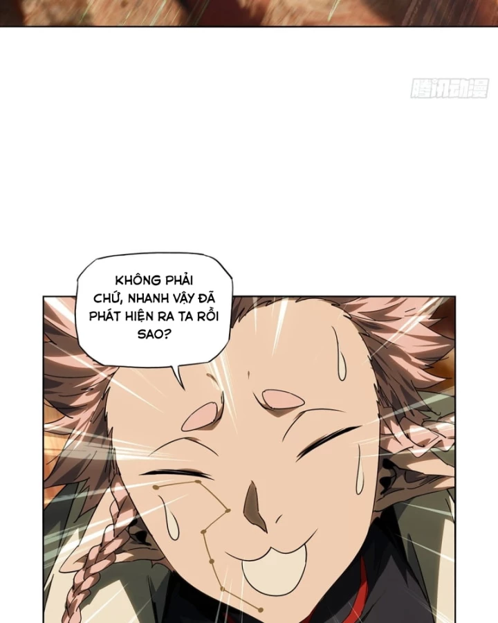 Đại Tượng Vô Hình Chapter 532 - 47