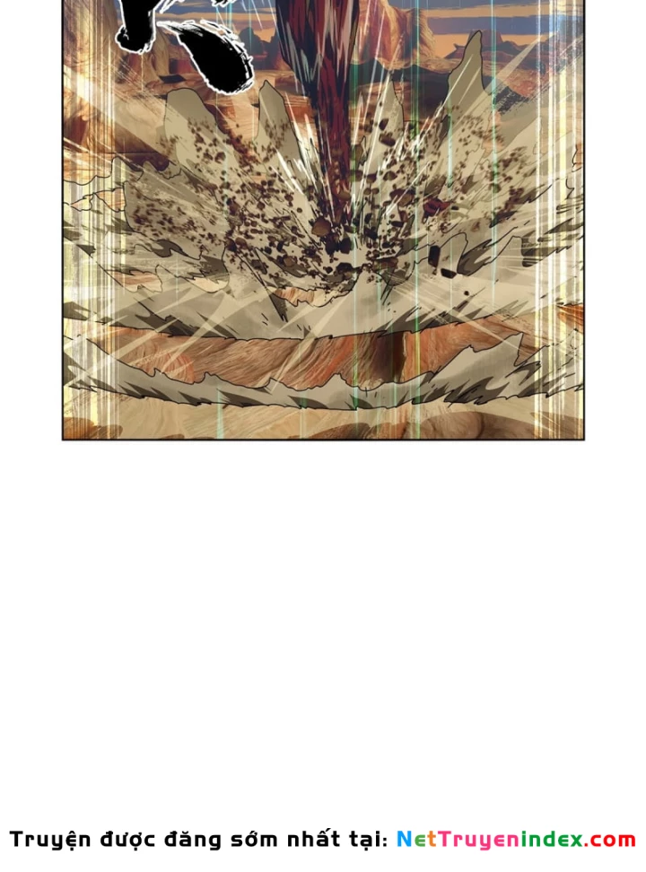 Đại Tượng Vô Hình Chapter 532 - 52