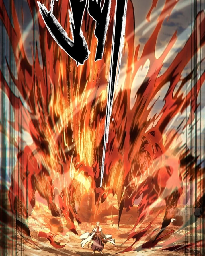 Đại Tượng Vô Hình Chapter 532 - 56