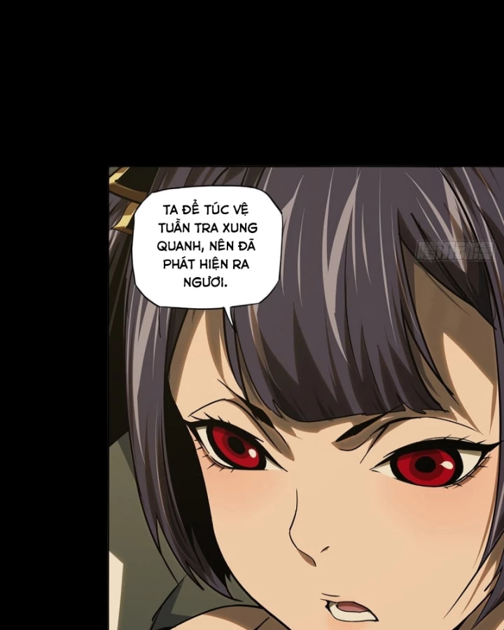 Đại Tượng Vô Hình Chapter 532 - 64