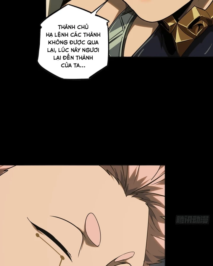 Đại Tượng Vô Hình Chapter 532 - 65