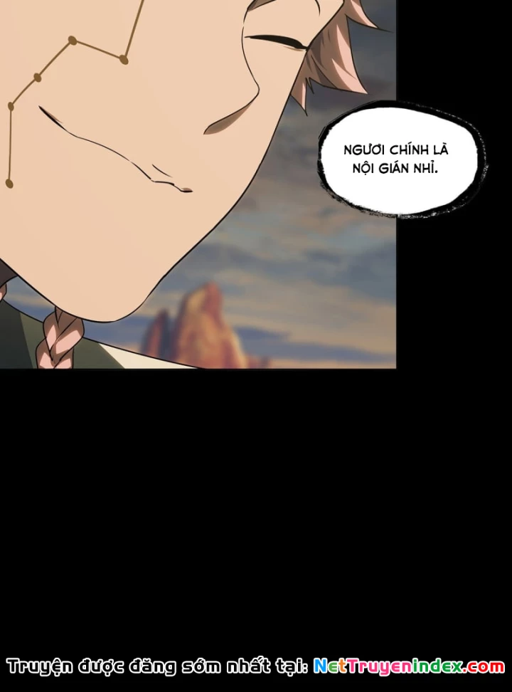 Đại Tượng Vô Hình Chapter 532 - 66