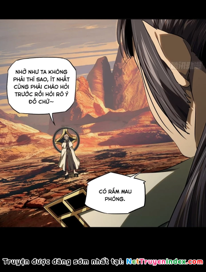 Đại Tượng Vô Hình Chapter 532 - 67