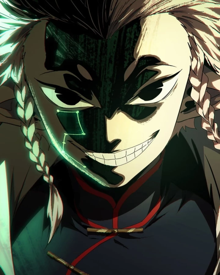 Đại Tượng Vô Hình Chapter 532 - 69